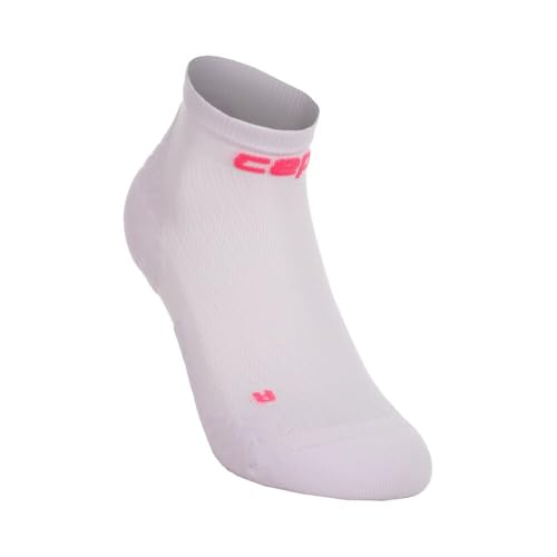 CEP run ultralight socks, low - III von CEP