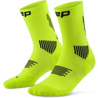cep CORE RUN COMPRESSION SOCKS MID CUT 5.0 Kompressionssocken von CEP
