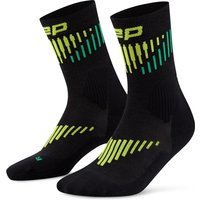 cep CORE RUN MERINO COMPRESSION SOCKS MID CUT 3.0 Kompressionssocken von CEP