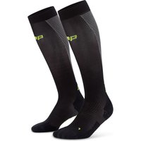 cep CORE RUN ULTRALIGHT COMPRESSION SOCKS TALL 4.0 Kompressionssocken von CEP