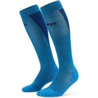 cep CORE RUN ULTRALIGHT COMPRESSION SOCKS TALL 4.0 Kompressionssocken von CEP
