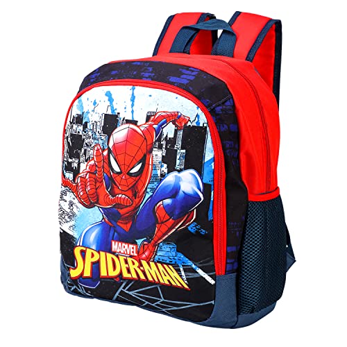 CERDÁ LIFE'S LITTLE MOMENTS Spider-Man Rucksack Kindergarten-Tasche Kinder Jungen von CERDÁ LIFE'S LITTLE MOMENTS