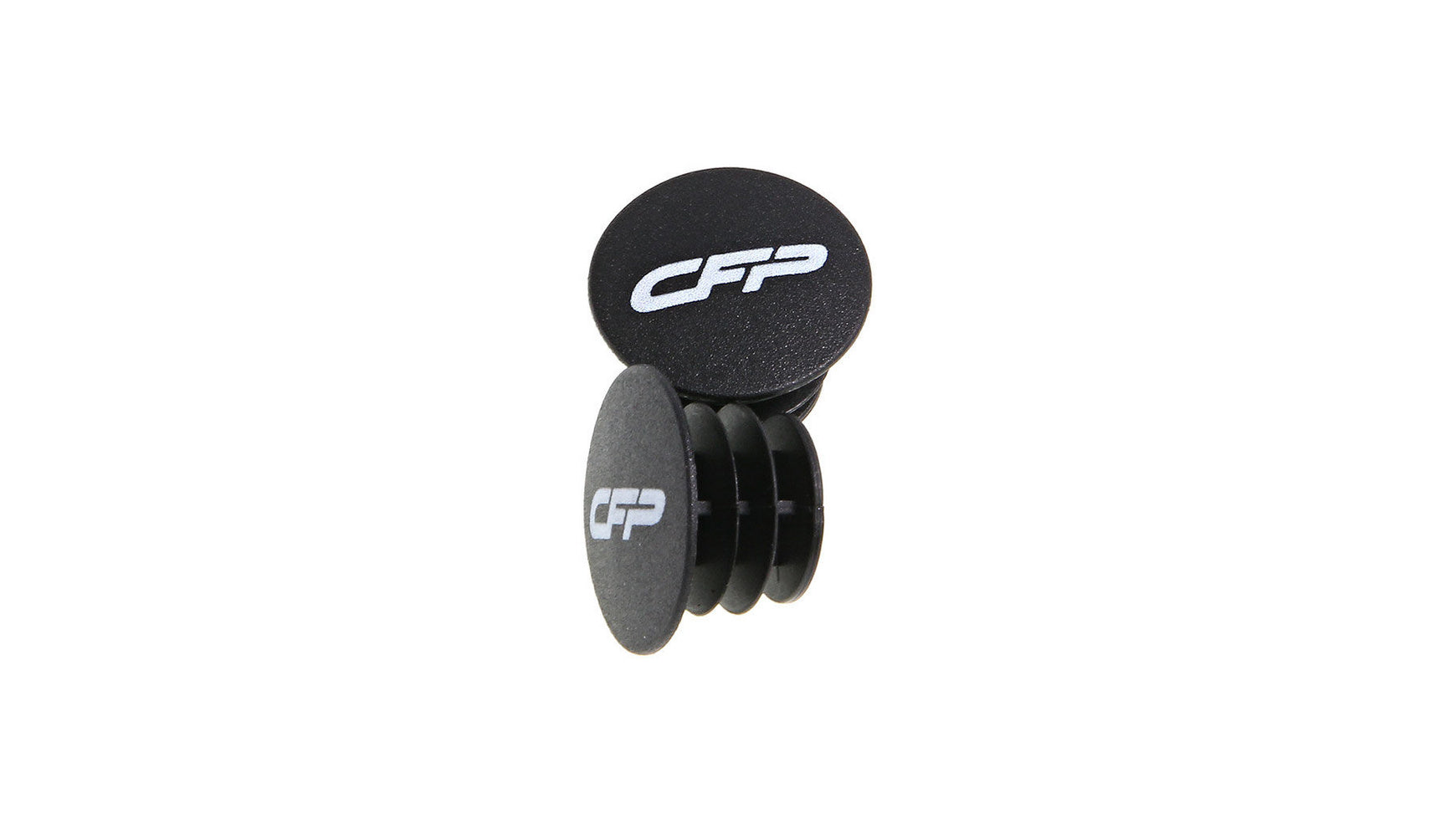 CFP Bar End Plugs Medium von CFP