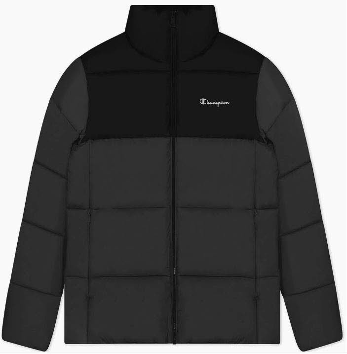 CHAMPION Funktionsjacke Polyfilled Jacket von CHAMPION