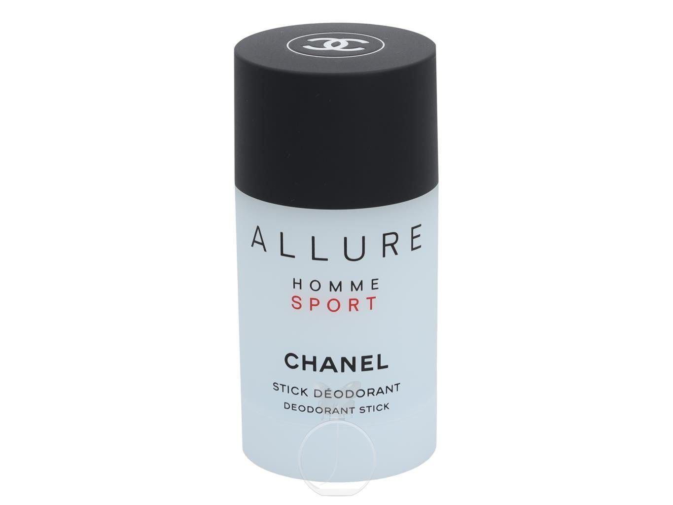 CHANEL Körperpflegeduft Chanel Allure Homme Sport Deostick 75 ml von CHANEL