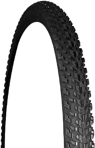 CHAOYANG Unisex-Adult 6927116125233 Tyre 29x2,1 Hornet 30TPI Tube Type Black for Cross, Schwarz, Standard von CHAOYANG