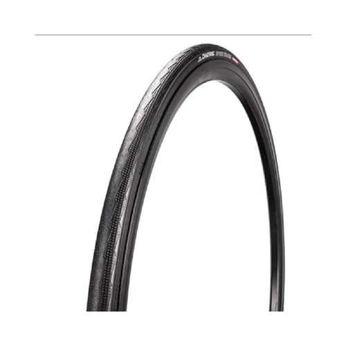 CHAOYANG Unisex-Adult 6938112672126 Tyre 700x28 Speed Shark 60TPI Tube Type Black for Road, Schwarz von CHAOYANG