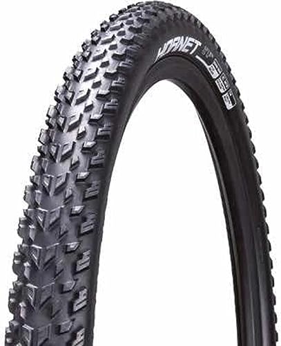 CHAOYANG Unisex-Adult 6938112672836 Tyre 29x2,2 Hornet 30TPI Tube Type Black for Cross, Schwarz, Standard von CHAOYANG
