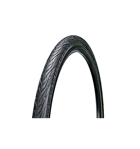 CHAOYANG Unisex-Adult 6938112675844 Tyre 700x28 Kestrel 30TPI TubeType Rigid Tanwall for, Schwarz, Standard von CHAOYANG