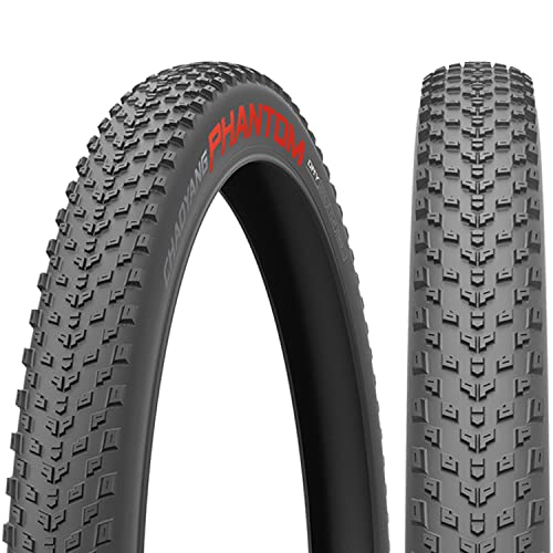 CHAOYANG Unisex-Adult 6938112688479 Tyre 29x2,2 120TPI Phantom Dry Tubeless Ready Silica, Schwarz von CHAOYANG