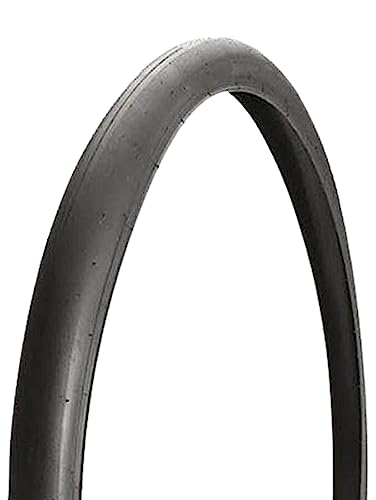 CHAOYANG Unisex – Erwachsene Liaoning Reifen Harte Schwarz Tire Slick 27,5 x 1,50 Wired Black (MTB 27.5), Einheitsgröße von CHAOYANG