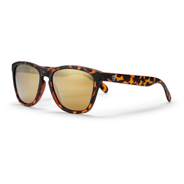 CHPO - Bodhi Polarized - Sonnenbrille Gr M/L braun von CHPO