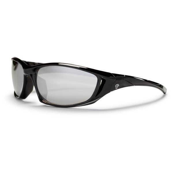 CHPO - Kreuzberg - Sonnenbrille Gr M grau;weiß von CHPO