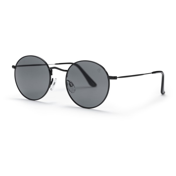 CHPO - Liam - Sonnenbrille Gr S/M grau/weiß von CHPO