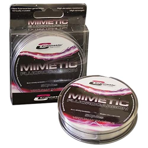 CINNETIC 331013 - Fluorocarbon Mimetic 50M - 0,24 von CINNETIC