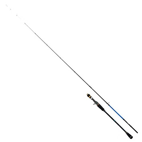 CINNETIC 8432**2,05M Rayforce SPF Tai Rubber Jig Trigger 2,05 m von Cinnetic