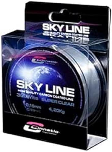 CINNETIC – Sky Line 300, Farbe Transparent, Größe 0.200 mm von CINNETIC