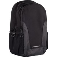 CLIQUE 2.0 Cooler Rucksack 99 - schwarz von CLIQUE