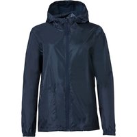 CLIQUE Basic Regenjacke Herren 580 - dunkelblau XS/S (4) von CLIQUE