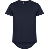 CLIQUE Brooklyn T-Shirt Herren 580 - dunkelblau S von CLIQUE