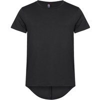 CLIQUE Brooklyn T-Shirt Herren 99 - schwarz L von CLIQUE