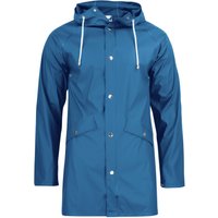 CLIQUE Classic Regenjacke Herren 55 - royal XS/S (4) von CLIQUE