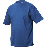 CLIQUE Classic T-Shirt 55 - royalblau 4XL von CLIQUE