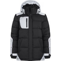 CLIQUE Dumas Winterjacke Damen 949 - reflective L von CLIQUE