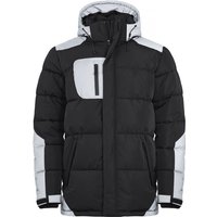 CLIQUE Dumas Winterjacke Herren 949 - reflective S von CLIQUE