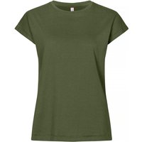 CLIQUE Fashion T-Shirt Damen 71 - grün L von CLIQUE