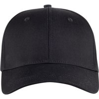 CLIQUE Flexifit Cap Herren 99 - schwarz S/M von CLIQUE