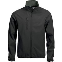 CLIQUE Herren Blazer Basic Softshell Jacket von CLIQUE