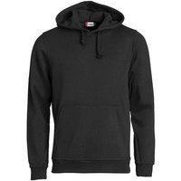 CLIQUE Herren Kapuzensweat Basic Hoody von CLIQUE