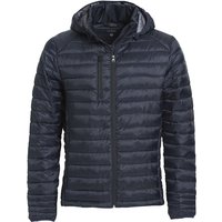 CLIQUE Hudson Steppjacke Kinder 580 - dunkelblau 160 cm von CLIQUE