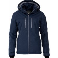 CLIQUE Kingslake Windjacke Damen 580 - dunkelblau XL von CLIQUE