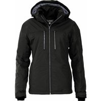 CLIQUE Kingslake Windjacke Damen 99 - schwarz S von CLIQUE