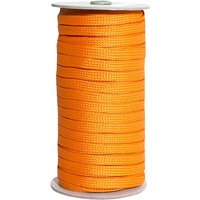 CLIQUE Kordelzugbänder 50 m 18 - orange von CLIQUE