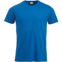 CLIQUE New Classic T-Shirt Herren 55 - royalblau 3XL von CLIQUE