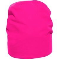 CLIQUE Saco Mütze 300 - pink von CLIQUE