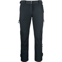 CLIQUE Sebring Wanderhose 99 - schwarz 3XL von CLIQUE