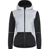 CLIQUE Utah Steppjacke Damen 949 - reflective XS von CLIQUE