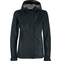 CLIQUE Waco Shelljacke Damen 99 - schwarz S von CLIQUE