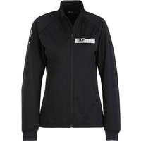 CLN ATHLETICS Damen Jacke Traninngsjacke Lova von CLN ATHLETICS