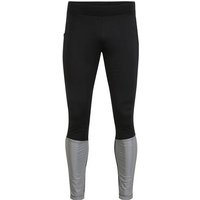 CLN ATHLETICS Herren Tight Thermotight Thunder von CLN ATHLETICS