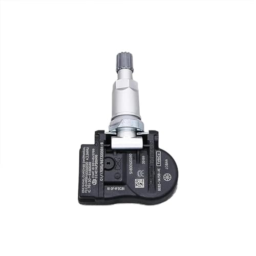 Auto Reifendruck Sensor TPMS 8G92-1A159-Ae Für Land Rover Lr4 Für Discovery Range Für Aguar F-Typ Coupe Xj x351 Xe X760 von CLOIE