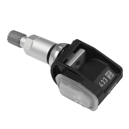 CLOIE TPMS-Sensor Reifendrucküberwachungssensor Passend für Mercedes-Benz A0009053907 0009053907 Autozubehör Reifendrucküberwachung (Größe: 1 Stück) von CLOIE