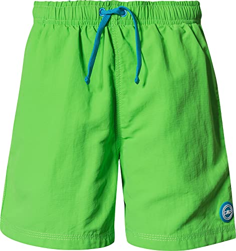 CMP - Badeanzug für Kinder, Leuchtendes Grün, 98 von CMP