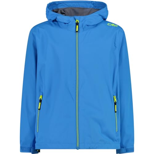 CMP - Kinderjacke mit fester Kapuze, Regatta, 110 von CMP