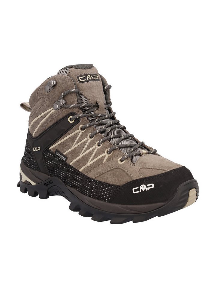 CMP 3Q12946-02PU CMP Rigel Mid Wanderschuh CMP 3Q12946-02PU CMP Rigel Mid Wanderschuh von CMP