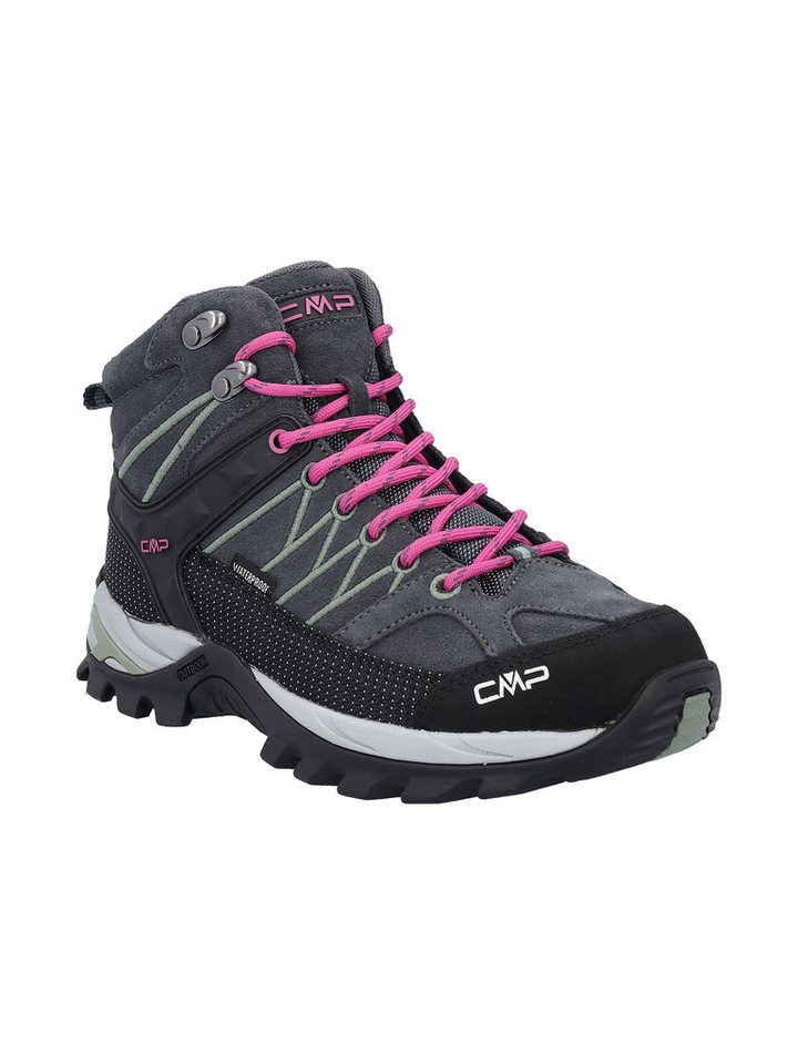 CMP 3Q12946-74US CMP Rigel Mid Wanderschuh von CMP
